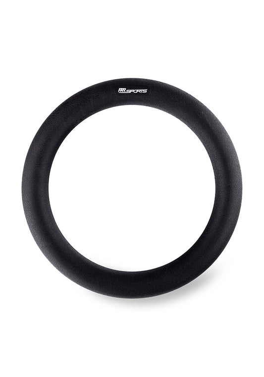 Power Ring Hantel 4,5 kg ergonomisch in Schwarz