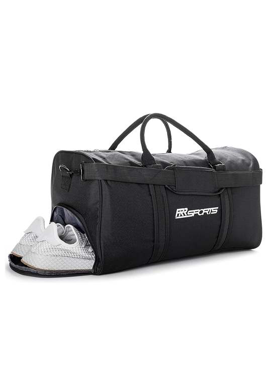 Sporttasche mit Schuhfach