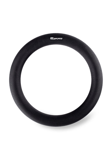 Power Ring Hantel 4,5 kg ergonomisch in Schwarz